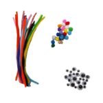 ΣΕΤ ΧΕΙΡΟΤΕΧΝΙΑΣ 450ΤΕΜ THE LITTLIES - Image 2