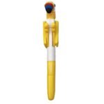 ΣΤΥΛΟ ΖΩΑΚΙΑ ΜΠΟΞ  4ΧΡ THE LITTLIES - Image 2