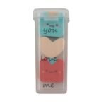 ΓΟΜΕΣ ΣΕΤ 3ΤΕΜ ΣΕ ΠΟΤ 50Χ20mm THE LITTLIES - Image 4