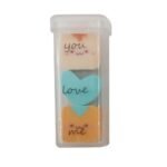 ΓΟΜΕΣ ΣΕΤ 3ΤΕΜ ΣΕ ΠΟΤ 50Χ20mm THE LITTLIES - Image 5