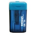 Ξύστρα Βαρελάκι Μονή The Littlies 45x25x20mm 3 Χρώματα - Image 4