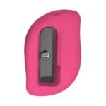 Ξύστρα Πλαστική Μονή The Littlies 35x20x15mm 3 Χρώματα - Image 3