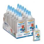 GIOTTO COLLAGE 120gr x 12 ΤΕΜ ΣΕ DISPLAY