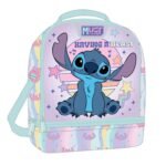 Τσαντάκι Φαγητού Disney Stitch Having A Blast Must Team Ισοθερμικό 2 Θήκες