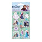 ΑΥΤΟΚΟΛΛΗΤA FROZEN 2 8X12 5ΦΥΛΛΑ