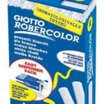 ΚΙΜΩΛΙΑ ΛΕΥΚΗ 10Τ.ΠΛΑΣΤΙΚΗ GIOTTO ΣΕ ΚΟΥΤΙ