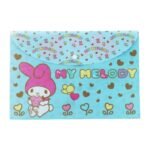 Φάκελος Κουμπί Α4 My Melody