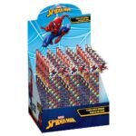 ΜΟΛΥΒΙ ΜΕ ΓΟΜΑ 2ΣΧ SPIDERMAN