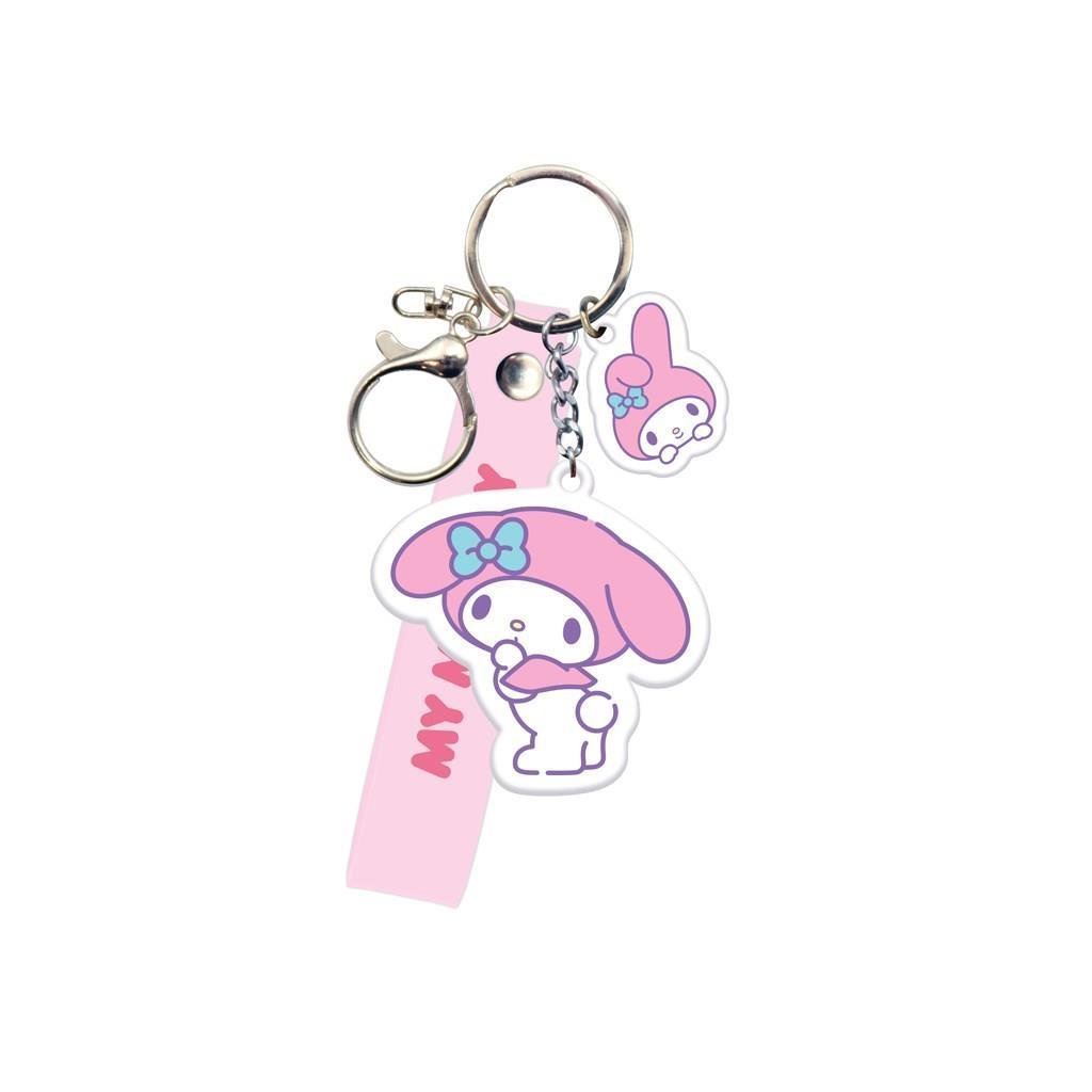 1610e6ebe5434b1788b188a80823d9f5 ΜΠΡΕΛΟΚ MY MELODY - Image 1