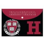 ΦΑΚΕΛΟΣ ΚΟΥΜΠΙ Α4 HARVARD