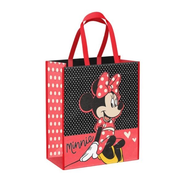 ΣΑΚΟΥΛΑ ΔΩΡΟΥ 36,5Χ15Χ46ΕΚ MINNIE