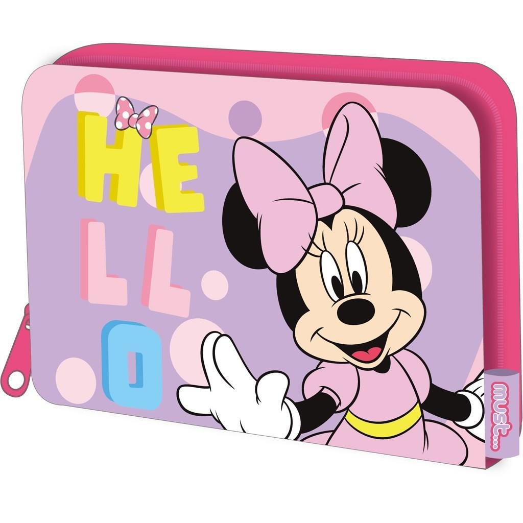 ΠΟΡΤΟΦΟΛΙ 11 ΠΟΡΤΟΦΟΛΙ 11,5Χ2,5Χ9ΕΚ MINNIE - Image 1