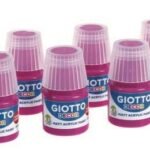 GIOTTO DECOR ACRYLIC 25 ML MAGENDA