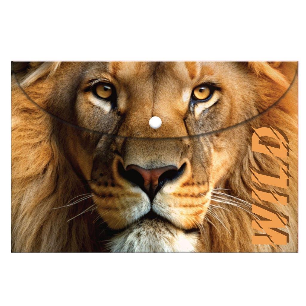 2b55eb992fb642e8b8bfeb73550326fb ΦΑΚΕΛΟΣ ΚΟΥΜΠΙ Α4 MUST TEAM JUNGLE - Image 1