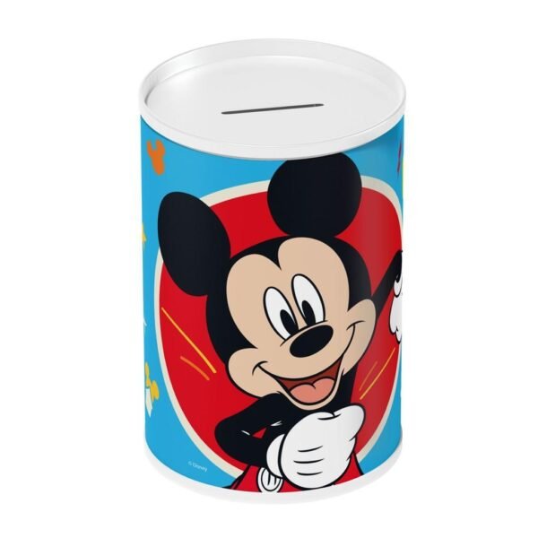ΚΟΥΜΠΑΡΑΣ ΜΕΤΑΛΛΙΚΟΣ 10X15 DISNEY MICKEY MOUSE