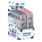 Διαβήτης The littlies Μικρός Σπαστός με Ρόδα