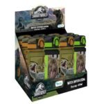 Παγούρι PCTG Jurassic World 650 ml 2 Σχέδια