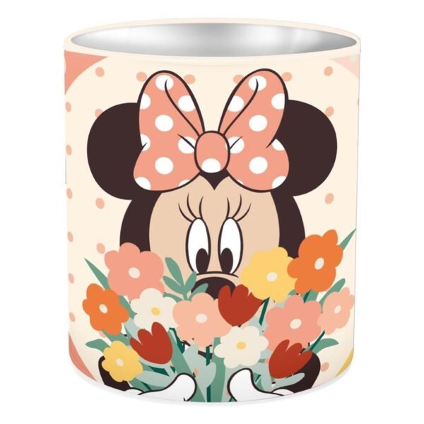 ΜΟΛΥΒΟΘΗΚΗ ΜΕΤΑΛΛΙΚΗ 10X11 DISNEY MINNIE MOUSE
