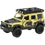 Όχημα 1:32 Luna Toys Μεταλλικό Pull Back 3 Χρώματα