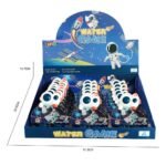 ΠΑΙΧΝΙΔΙ ΝΕΡΟΥ SPACE 10Χ2X11,4ΕΚ LUNA