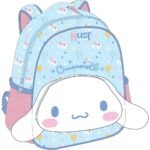 Σχολική Τσάντα Πλάτης Νηπίου Cinnamoroll Ears Must Team 2 Θήκες