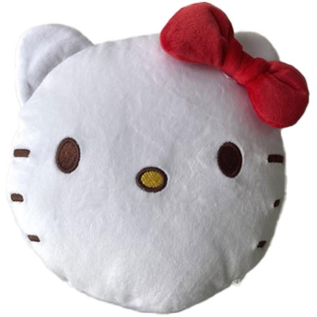 Μαξιλάρι Λαιμού με Μάσκα Ύπνου Hello Kitty and Friends Μαξιλάρι Λαιμού με Μάσκα Ύπνου Hello Kitty and Friends - Image 1