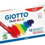 ΛΑΔΟΠΑΣΤΕΛ ΜΑΧΙ OLIO (12TEM)