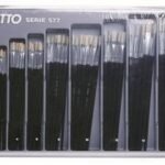 ΠΙΝΕΛΑ ΣΕΙΡ577 ΠΛΑΚΕ ΚΑΣΕΤΙΝΑ (126ΤΕΜ)