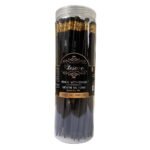 ΜΟΛΥΒΙΑ ΜΕ ΓΟΜΑ BLACK GOLD WOOD-FREE TESORO