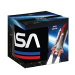 Κούπα Κεραμική 340 ml NASA