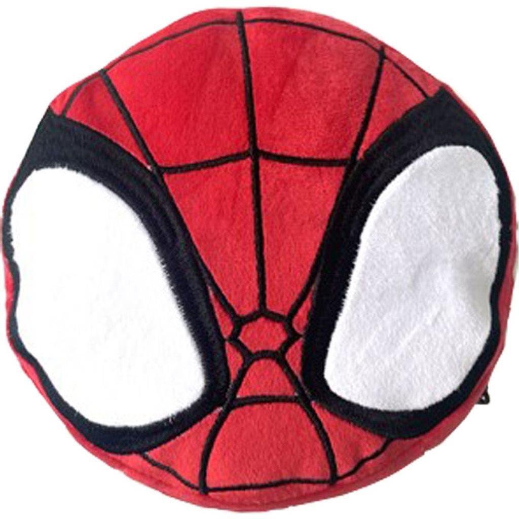 Μαξιλάρι Λαιμού με Μάσκα Ύπνου Spidey Μαξιλάρι Λαιμού με Μάσκα Ύπνου Spidey - Image 1