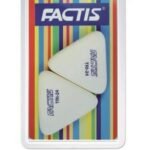 BLISTER ΓΟΜΕΣ FACTIS TRI24 2ΤΕΜ