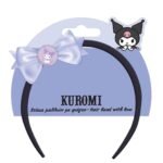 ΣΤΕΚΑ ΜΑΛΛΙΩΝ ΜΕ ΦΙΟΓΚΟ KUROMI