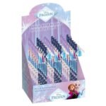 Μολύβι με Γόμα Disney Frozen σε 2 Σχέδια