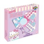Επιτραπέζιο Γκρινιάρης Pop Up Hello Kitty and Friends Luna Toys 27x27x5 εκ.