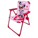 ΚΑΡΕΚΛΑΚΙ ΠΤΥΣΣΟΜΕΝΟ 38Χ32Χ52ΕΚ MINNIE LIFE IS BOW-TIFUL