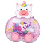 ΠΑΙΧΝΙΔΙ ΝΕΡΟΥ UNICORN 10Χ2X11,8ΕΚ LUNA