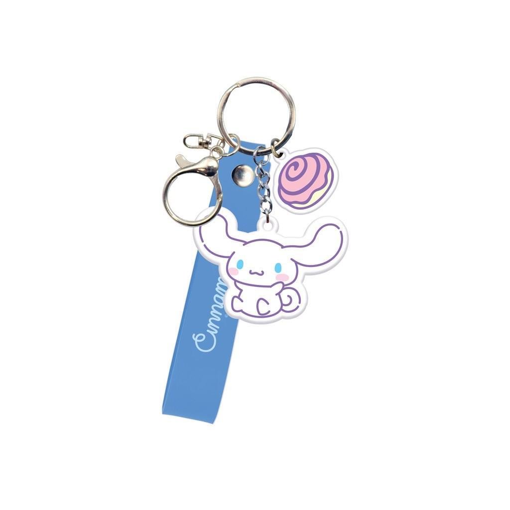 82096712be224649a4e2a7468b156b9c ΜΠΡΕΛΟΚ CINNAMOROLL - Image 1