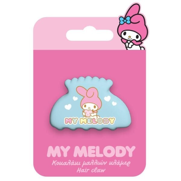 ΚΟΚΑΛΑΚΙ ΜΑΛΛΙΩΝ MY MELODY