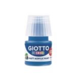 GIOTTO DECOR ACRYLIC 25 ML COBALT BLUE