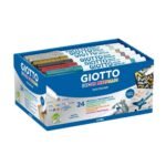 ΜΑΡΚΑΔΟΡΟΙ MATERIALS 48TEM 524600 DECOR GIOTTO