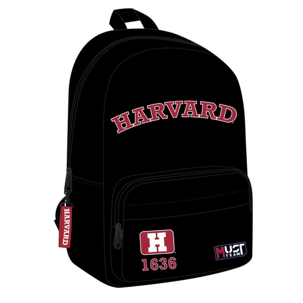 Τσάντα Πλάτης Harvard Red Logo Must Team 1 Κεντρική Θήκη Τσάντα Πλάτης Harvard Red Logo Must Team 1 Κεντρική Θήκη - Image 1