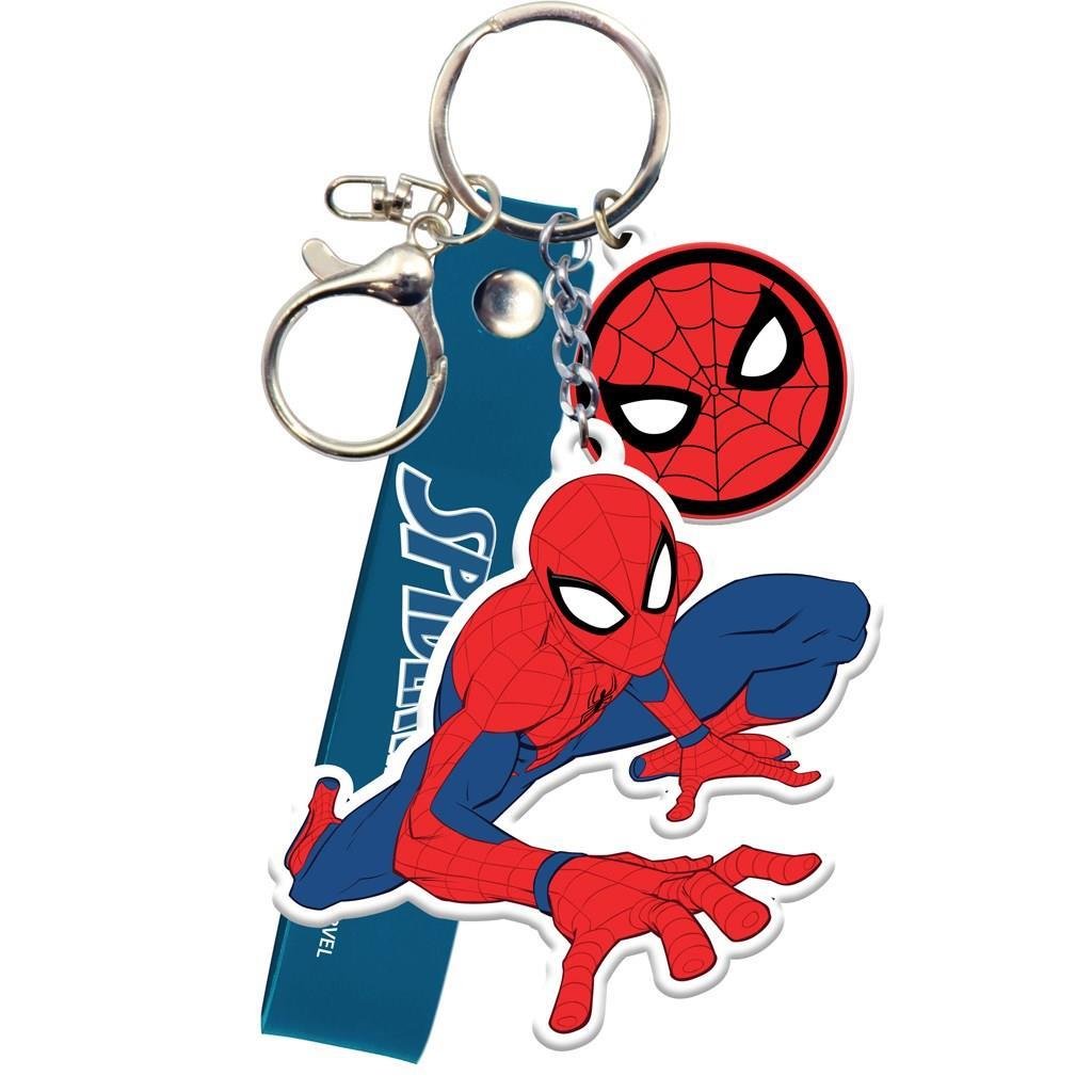 ΜΠΡΕΛΟΚ SPIDERMAN ΜΠΡΕΛΟΚ SPIDERMAN - Image 1