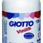 ΚΟΛΛΑ ΛΕΥΚΗ 250gr VINILIK GIOTTO
