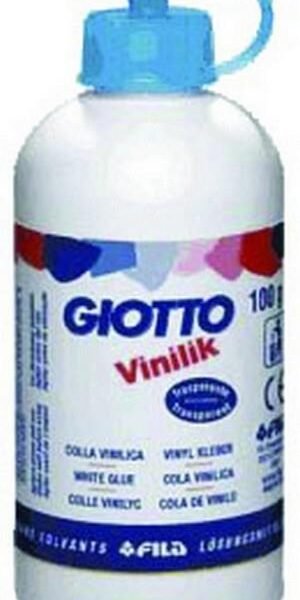 ΚΟΛΛΑ ΛΕΥΚΗ 250gr VINILIK GIOTTO