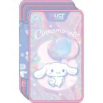 Σχολική Κασετίνα Τριπλή Γεμάτη Cinnamoroll Balloons Must Team