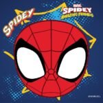 ΣΟΥΠΛΑ 43X29ΕΚ SPIDEY