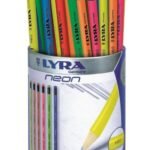 ΜΟΛΥΒΙΑ ΜΕ ΓΟΜΑ 96ΤΕΜ ΗΒ NEON 6ΧΡ