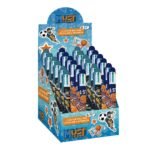 ΣΤΥΛΟ MUST TEAM ME 6 ΧΡΩΜΑΤΑ 2ΣΧ ΑΓΟΡΙ