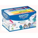 ΜΑΡΚΑΔΟΡΟΙ ΥΦΑΣΜΑΤΟΣ 494700 48TEM GIOTTO DECOR